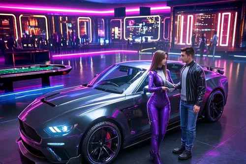 申请创建万向账号