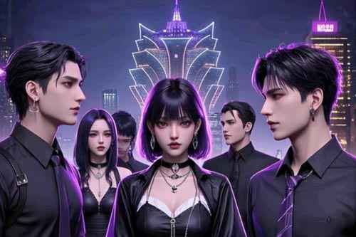 申请创建大众2账号